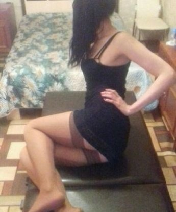 Анкета проститутки Алина - Фото 1, Спасск, 30 лет, №11116