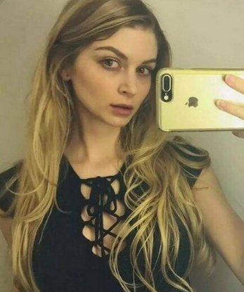 Анкета проститутки Александра - Фото 1, Спасск, 23 года, №13817